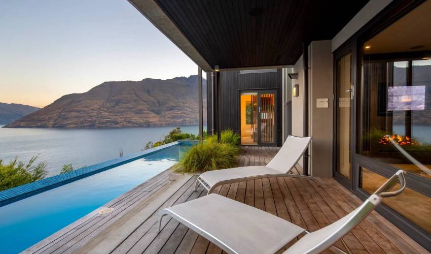 Villa 655 in New Zealand Main Image